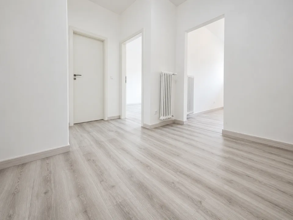 Appartement moderne de 2.5 pièces à Chiasso