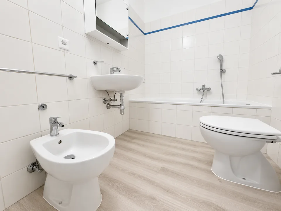 Appartement moderne de 2.5 pièces à Chiasso