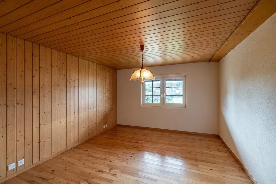 Charmantes Riegelhaus mit Stall und grosszügigem Umschwung