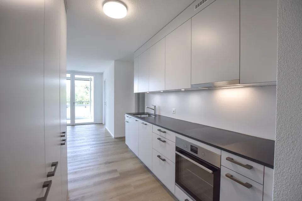 Primo affitto - appartamento 4.5 locali