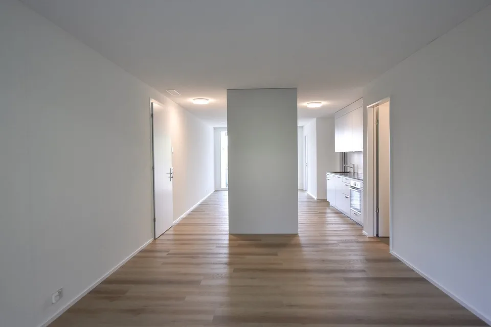 Primo affitto - appartamento 4.5 locali