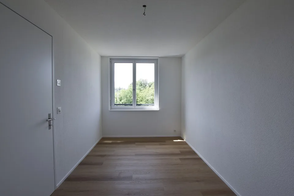 Primo affitto - appartamento 4.5 locali