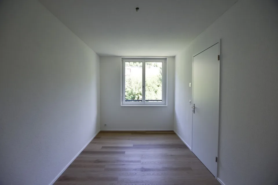 Primo affitto - appartamento 4.5 locali