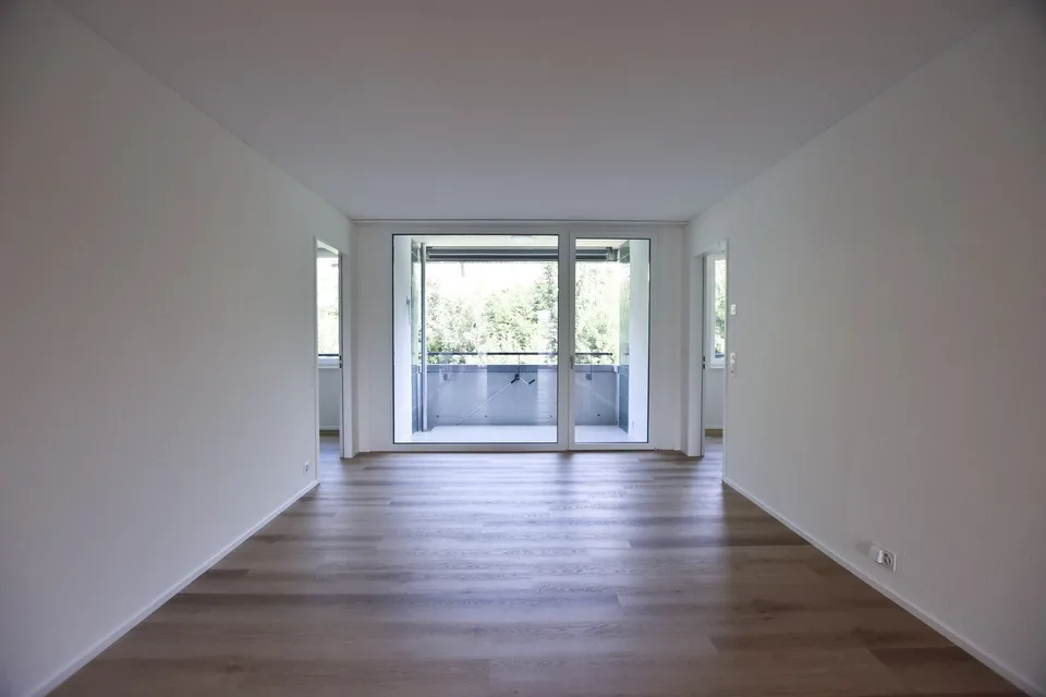 Primo affitto - appartamento 4.5 locali
