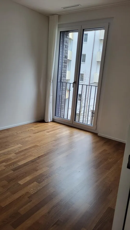 Your new home in the heart of Zurich
