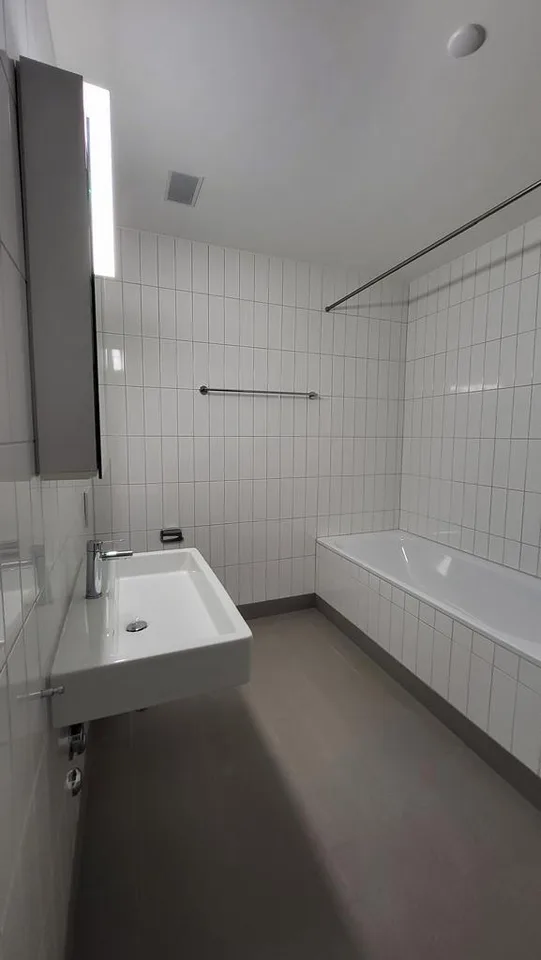 Your new home in the heart of Zurich