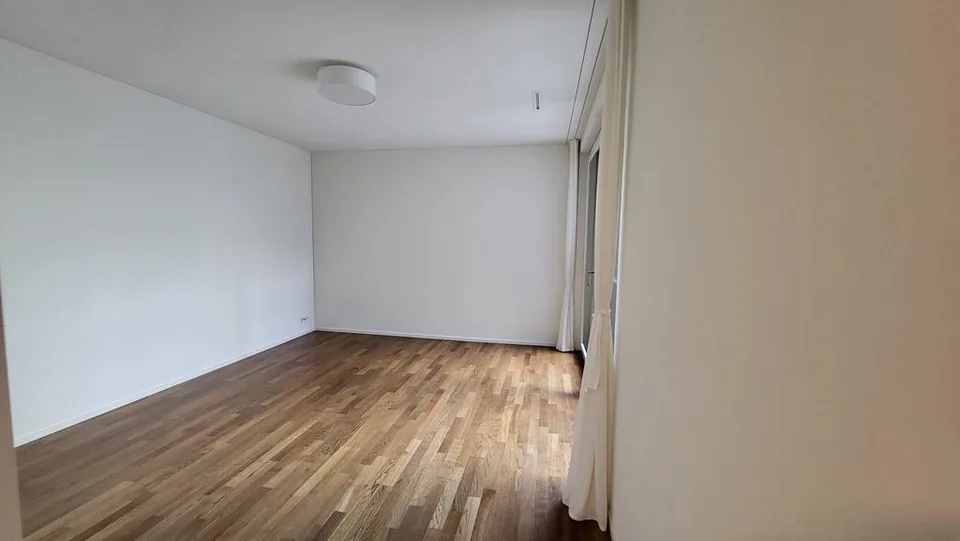Your new home in the heart of Zurich
