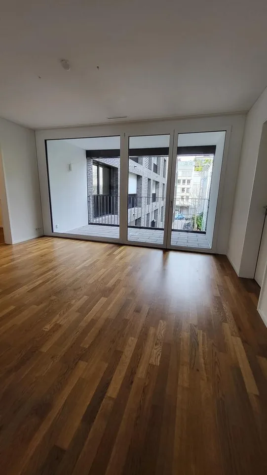 Your new home in the heart of Zurich