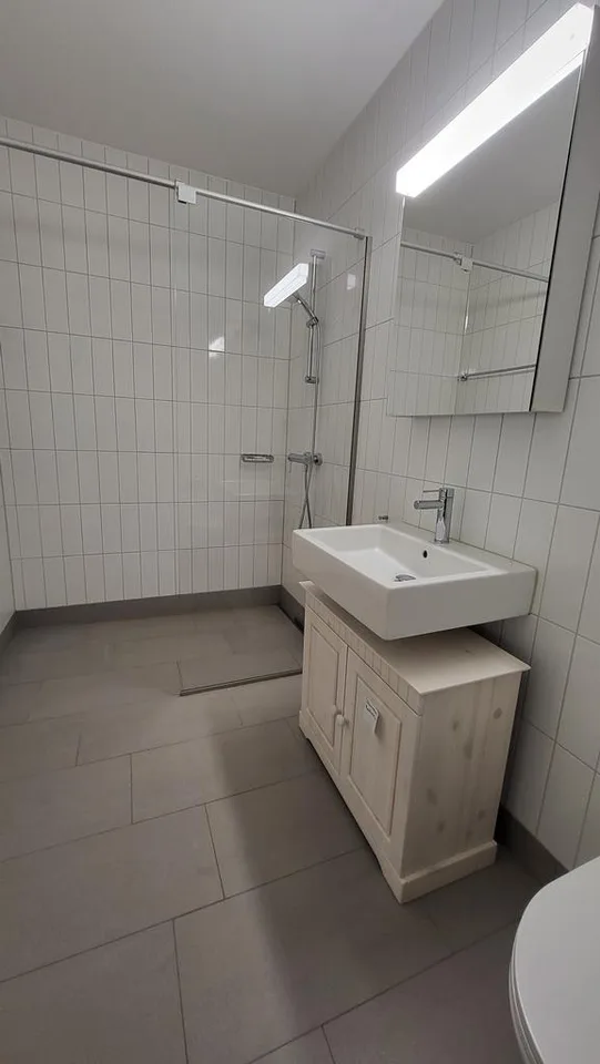 Your new home in the heart of Zurich
