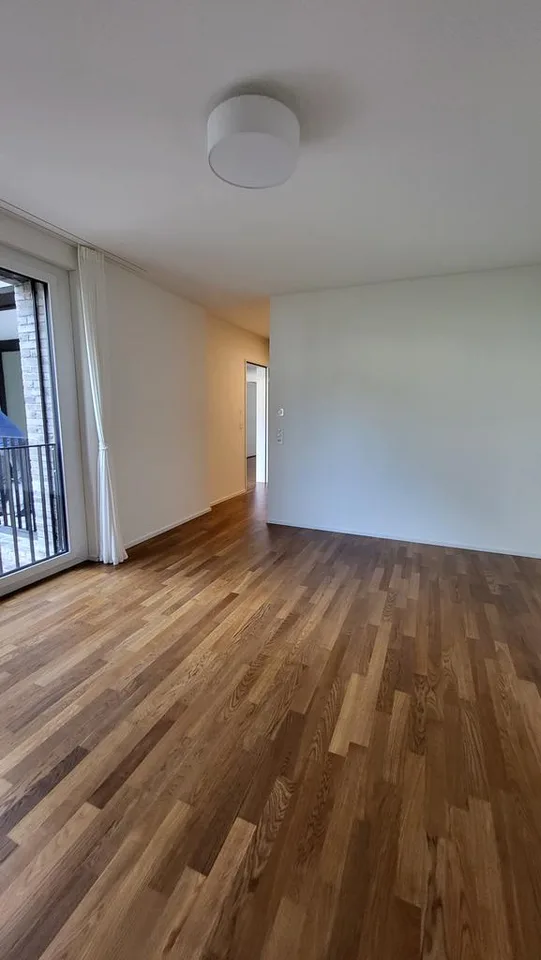 Your new home in the heart of Zurich