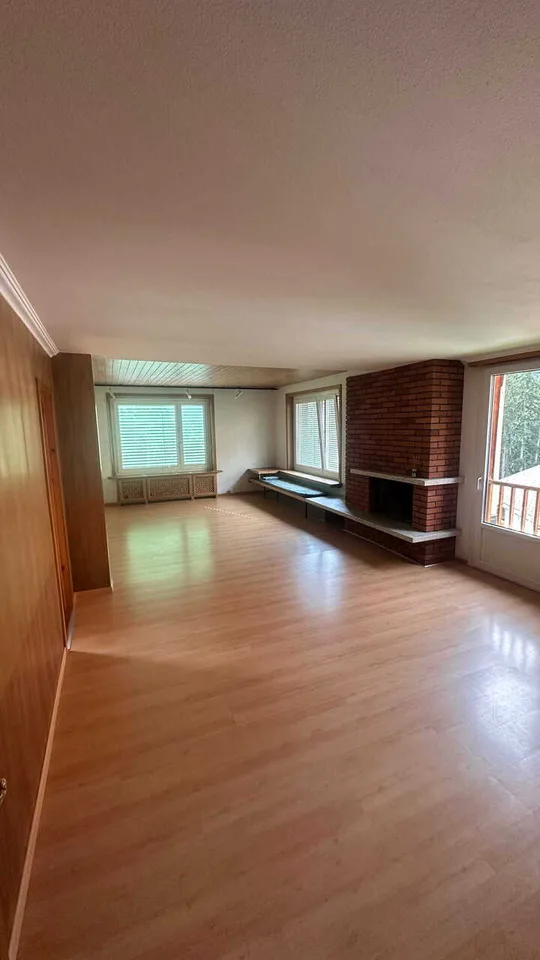 Appartement 5 pièces