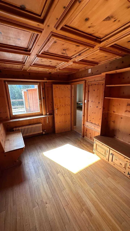 Appartement 5 pièces