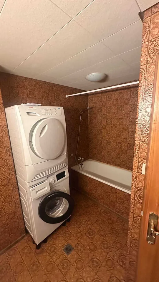 Appartement 5 pièces