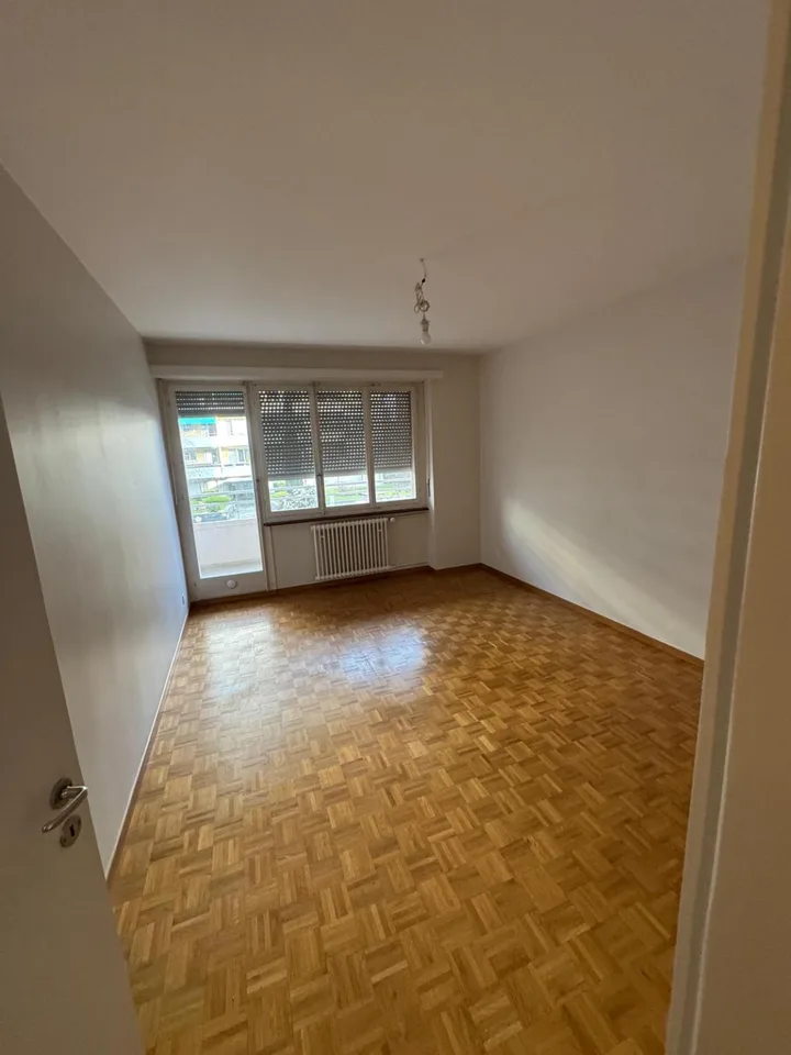 LARGE 4.5 ROOM APARTMENT IN A QUIET AREA IN FLORISSANT
