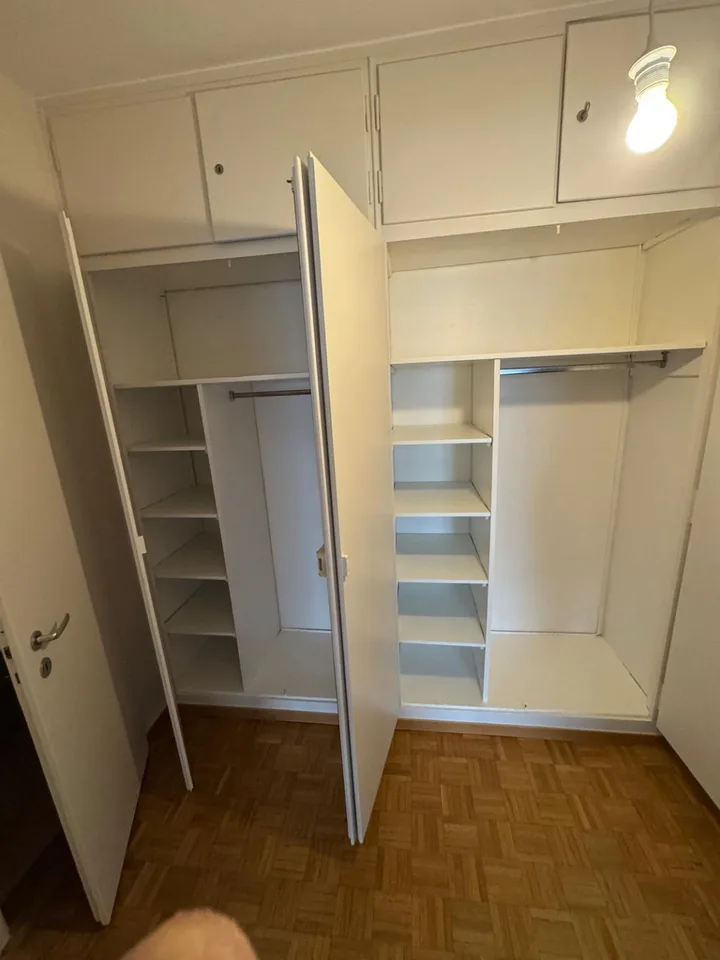 LARGE 4.5 ROOM APARTMENT IN A QUIET AREA IN FLORISSANT