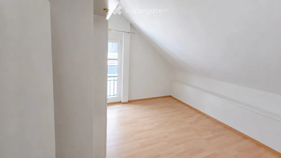 Appartement attique exclusif 4.5 pièces à Gersau - avec vue panoramique sur le lac de Vierwaldstättersee