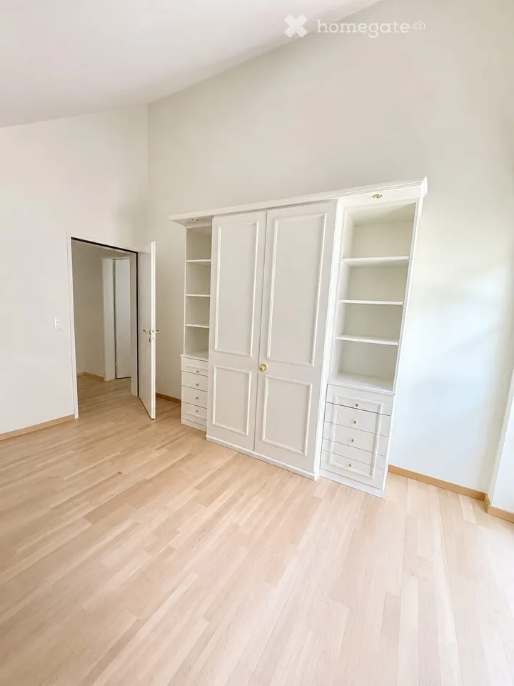 Appartement attique exclusif 4.5 pièces à Gersau - avec vue panoramique sur le lac de Vierwaldstättersee