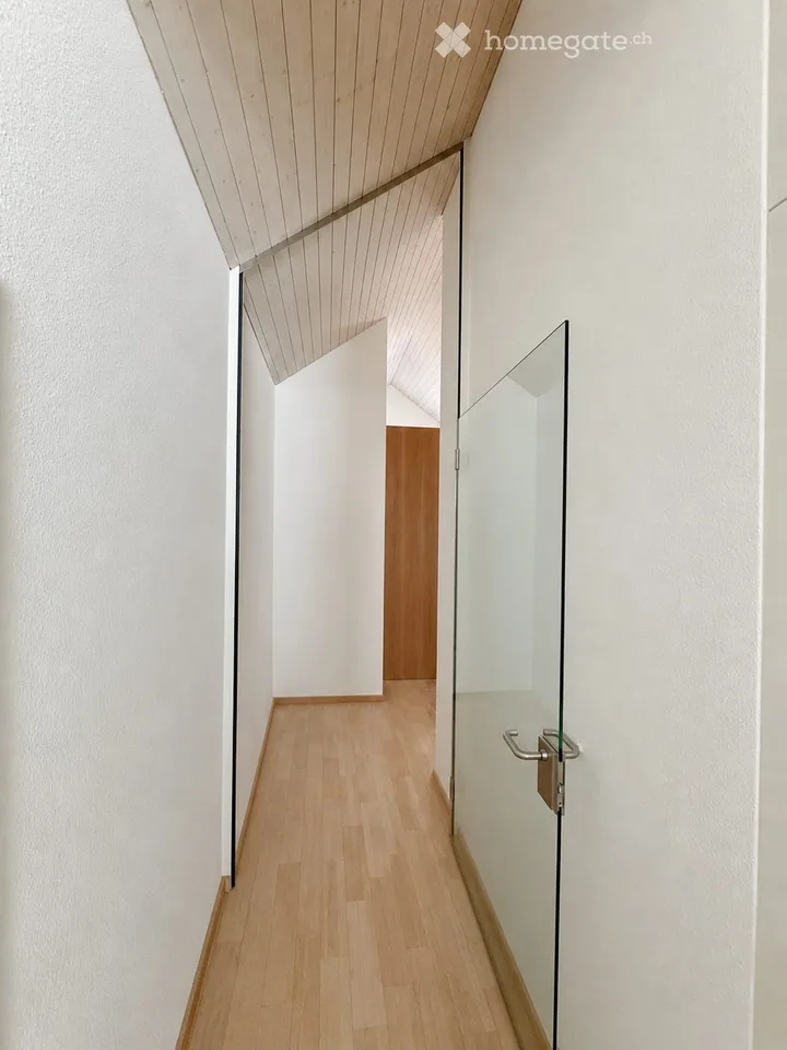 Appartement attique exclusif 4.5 pièces à Gersau - avec vue panoramique sur le lac de Vierwaldstättersee