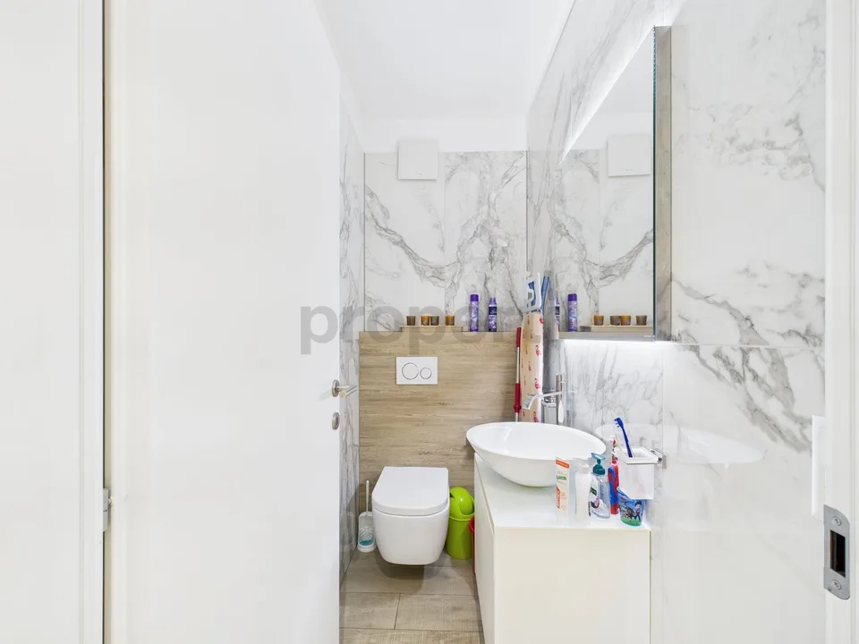 Neubauwohnung 3.5 Zimmer