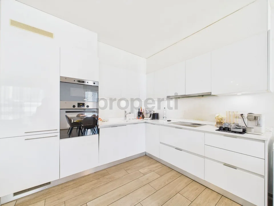 Neubauwohnung 3.5 Zimmer