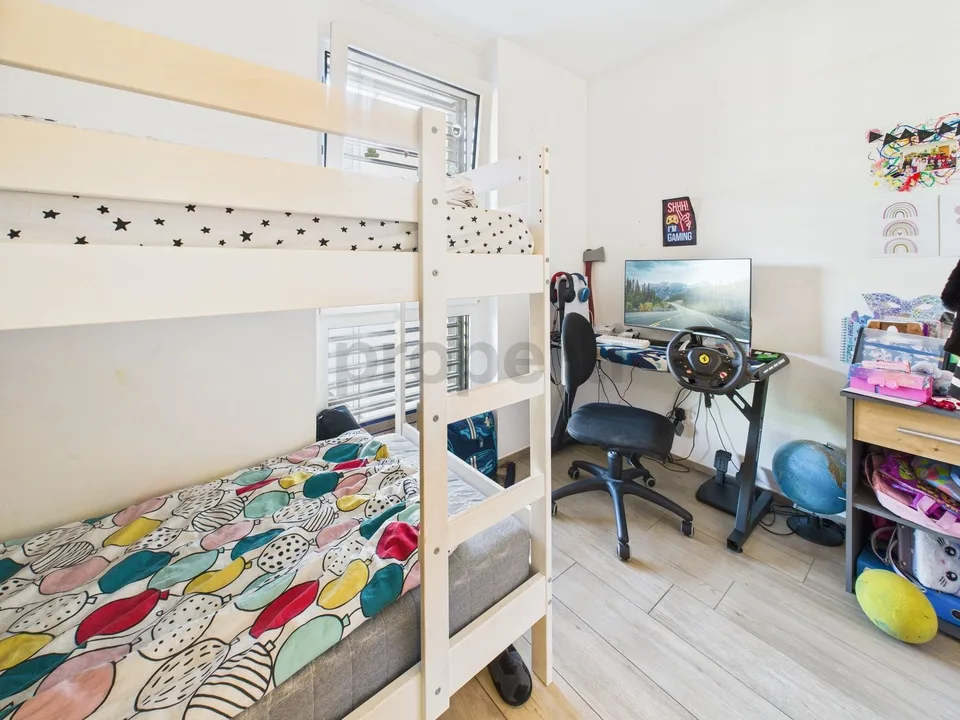 Neubauwohnung 3.5 Zimmer