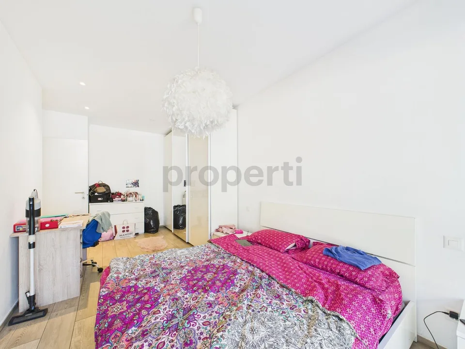 Neubauwohnung 3.5 Zimmer