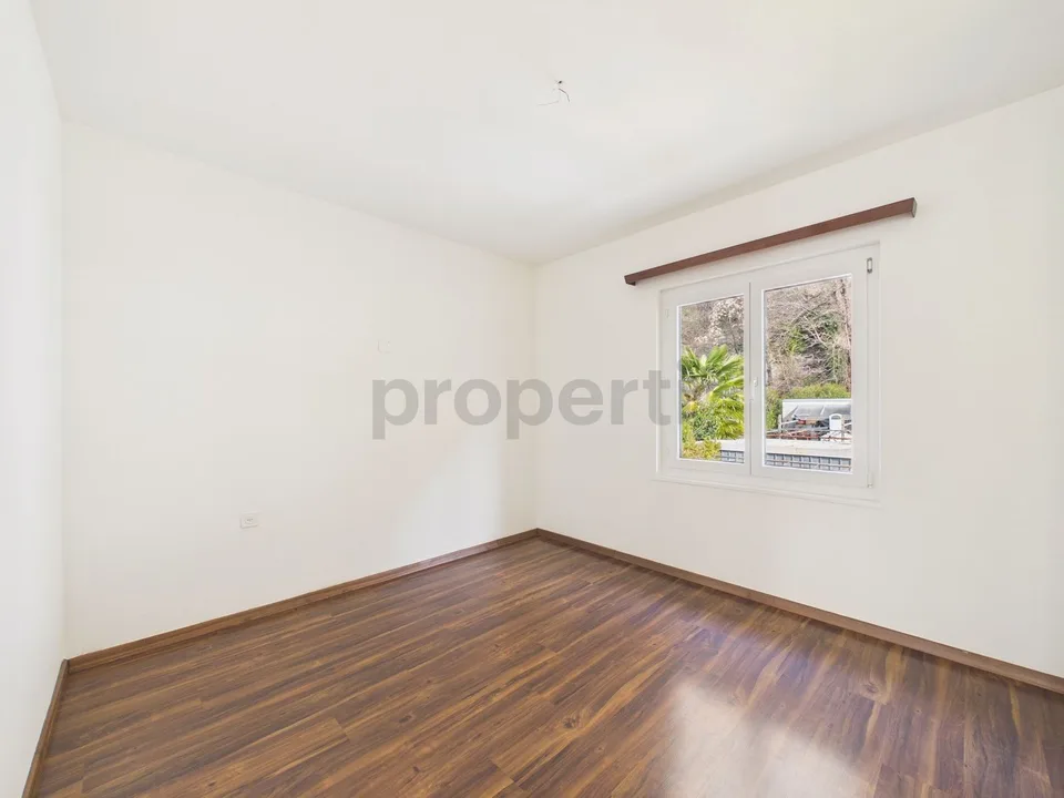 Elegant detached house with 4.5 rooms and mountain view in Pollegio