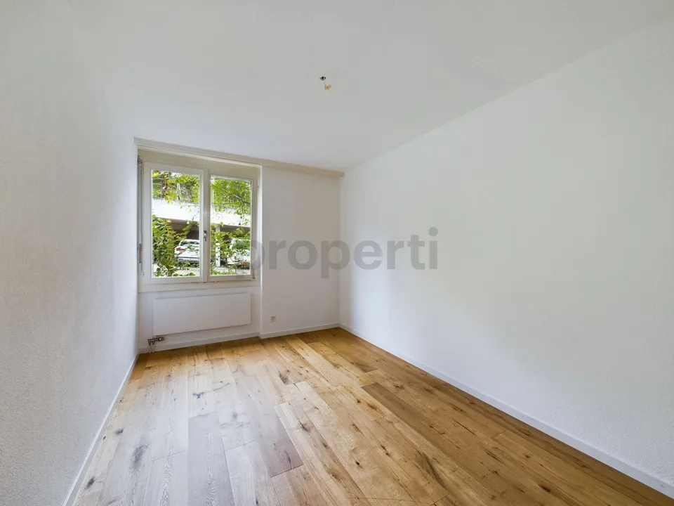 Exklusive 4.5-Zimmer-Wohnung in Eggenwil - Ihr neues Zuhause wartet!