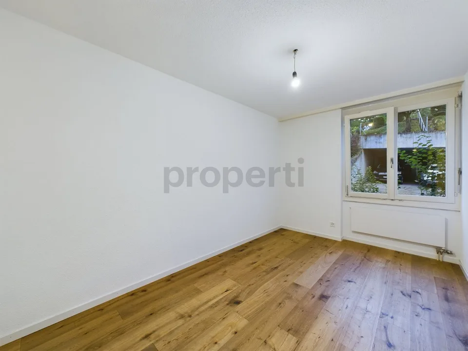 Exklusive 4.5-Zimmer-Wohnung in Eggenwil - Ihr neues Zuhause wartet!