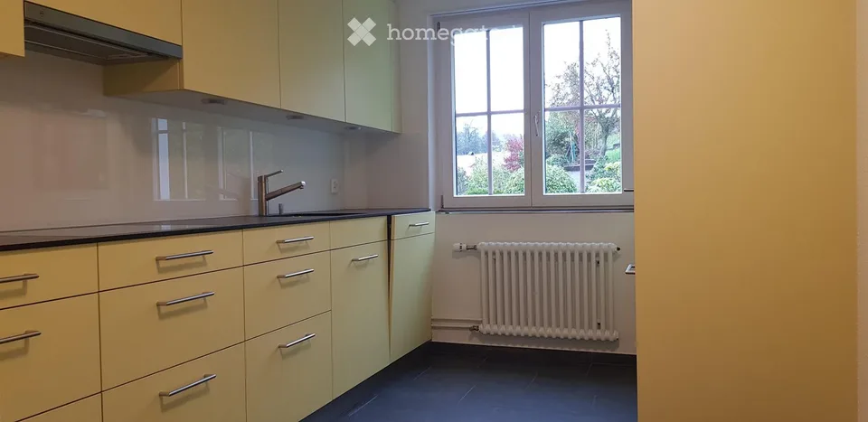 4-Zimmer-Wohnung