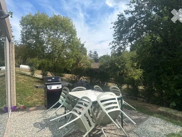 Charmant appartement de 4,5 pièces avec terrasse à Chêne-Bougeries – Disponible à partir du 1er octobre 2026