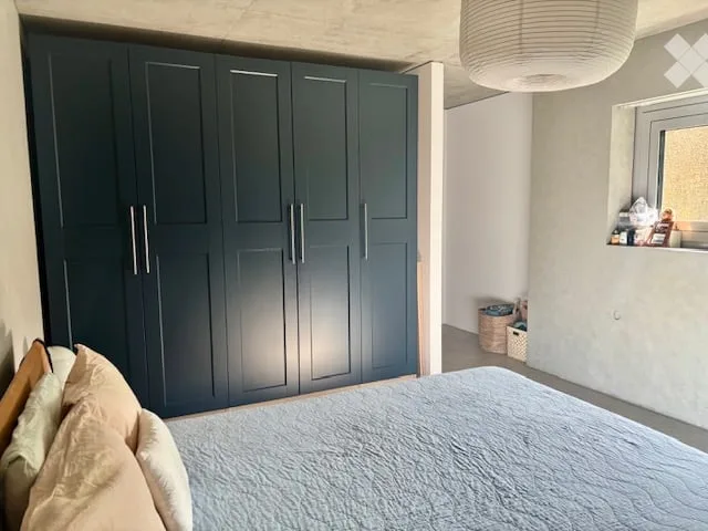Charmant appartement de 4,5 pièces avec terrasse à Chêne-Bougeries – Disponible à partir du 1er octobre 2026