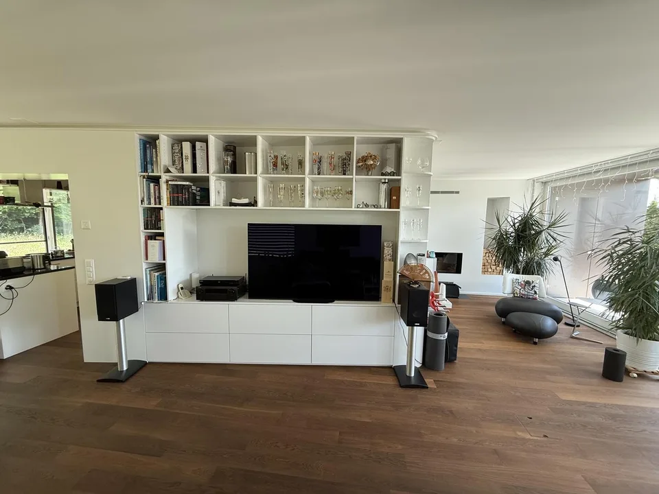 5 Zimmer-Doppeleinfamilienhaus, 3073 Gümligen
