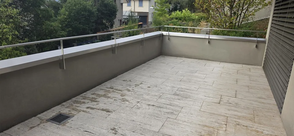 5 Zimmer-Doppeleinfamilienhaus, 3073 Gümligen