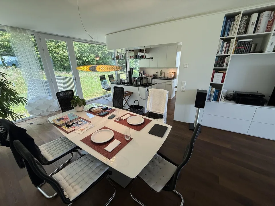 5 Zimmer-Doppeleinfamilienhaus, 3073 Gümligen