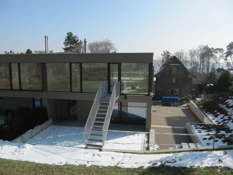 5 Zimmer-Doppeleinfamilienhaus, 3073 Gümligen