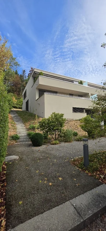 5 Zimmer-Doppeleinfamilienhaus, 3073 Gümligen