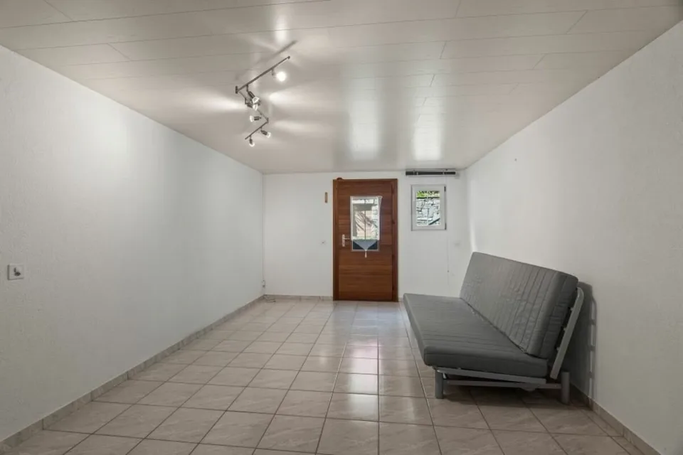 Habiter dans un endroit calme avec beaucoup d'intimité dans le Tessin ensoleillé