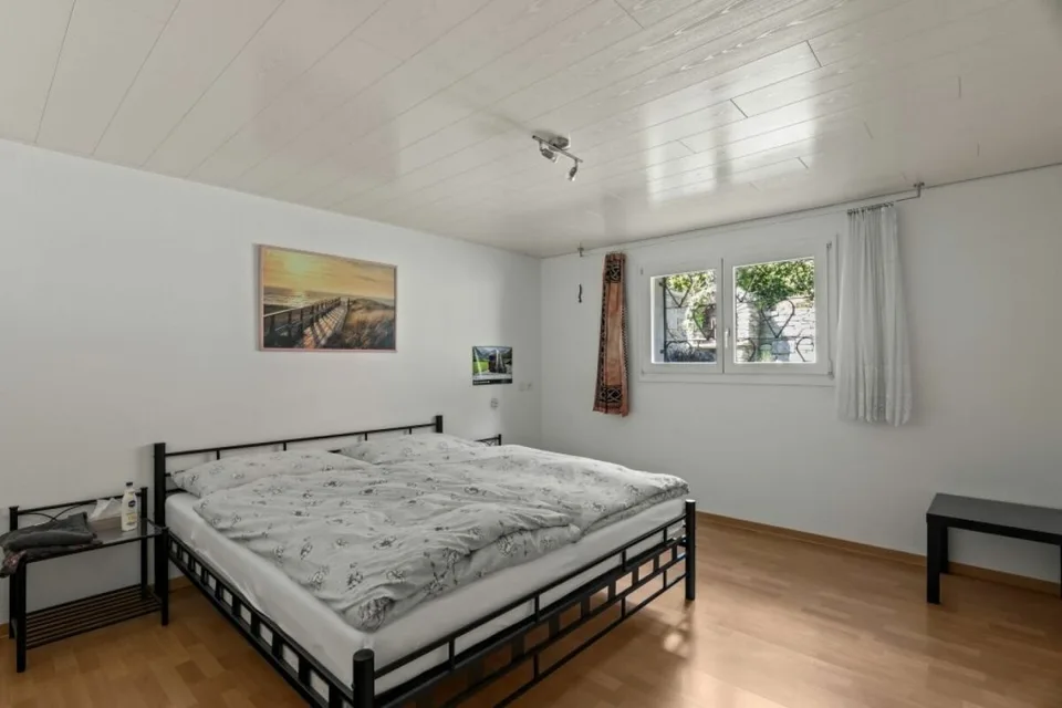 Habiter dans un endroit calme avec beaucoup d'intimité dans le Tessin ensoleillé