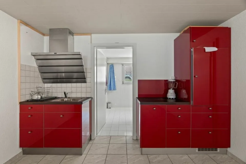 Habiter dans un endroit calme avec beaucoup d'intimité dans le Tessin ensoleillé