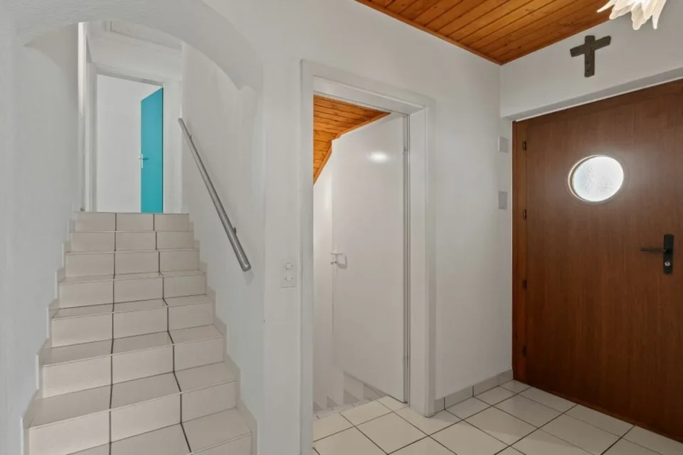 Habiter dans un endroit calme avec beaucoup d'intimité dans le Tessin ensoleillé