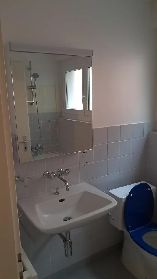 Schönes 3.5-Zimmer-Apartment im Blecherette-Viertel