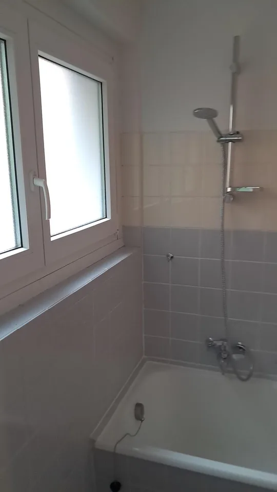 Schönes 3.5-Zimmer-Apartment im Blecherette-Viertel