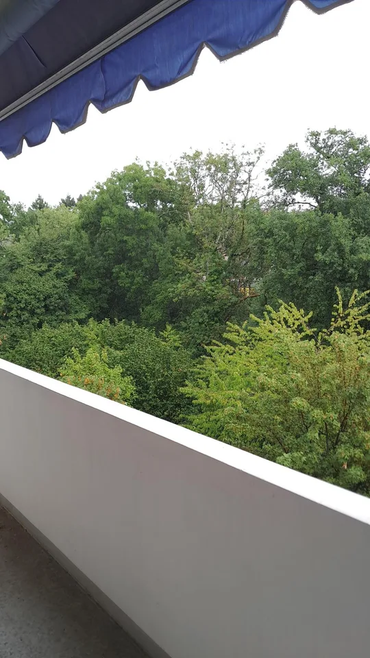 Schönes 3.5-Zimmer-Apartment im Blecherette-Viertel