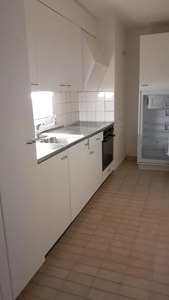 Bel appartement de 3.5 pièces quartier Blecherette