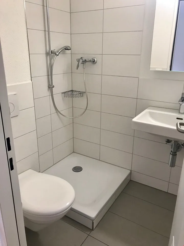 1-Zi-Wohnung im beliebten Breitenrein-Quartier