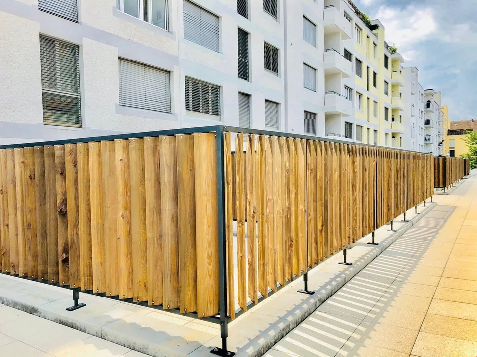1-Zi-Wohnung im beliebten Breitenrein-Quartier