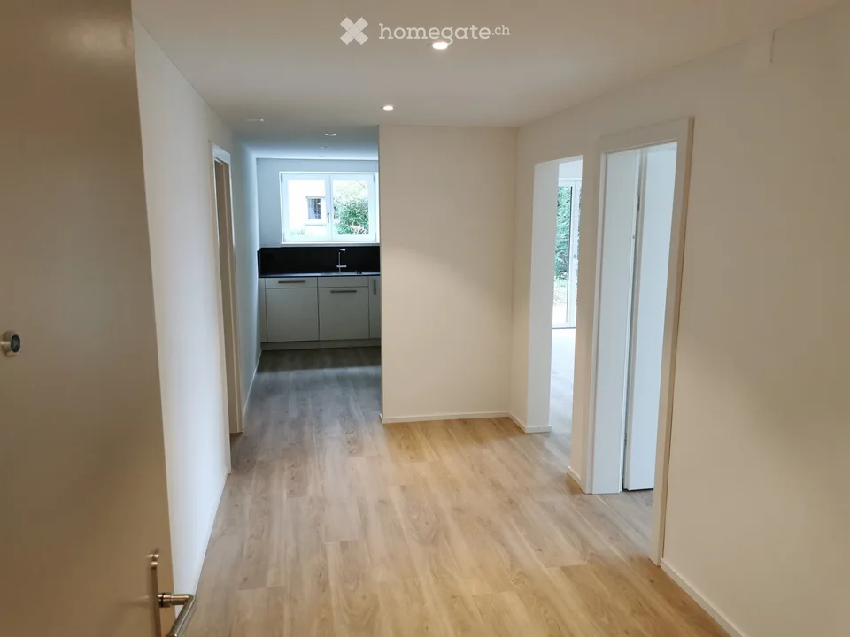 Appartement climatisé avec vue
