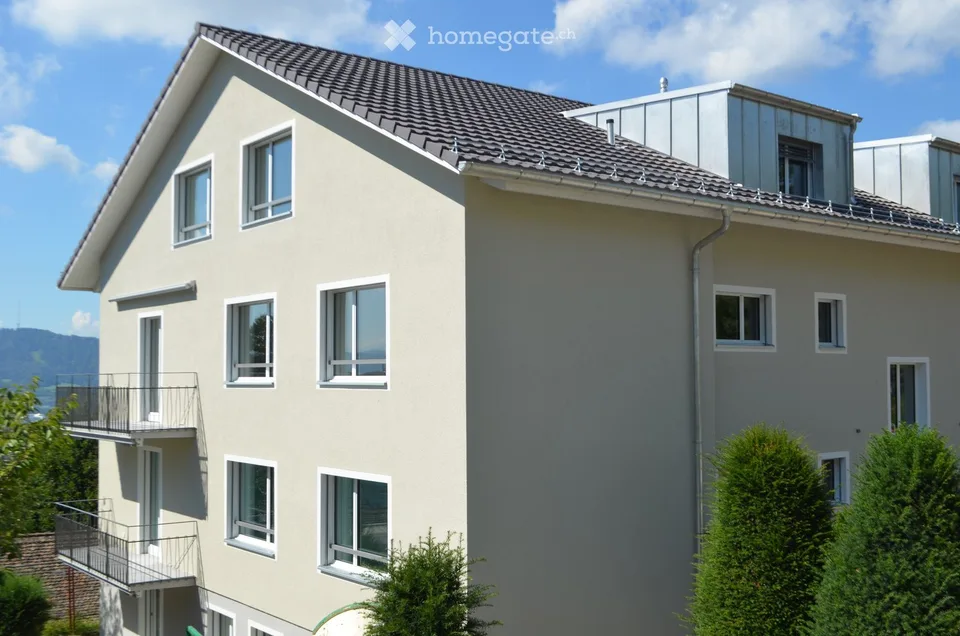 Appartement climatisé avec vue