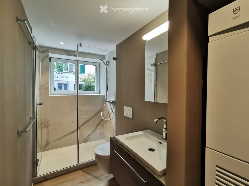 Appartement climatisé avec vue